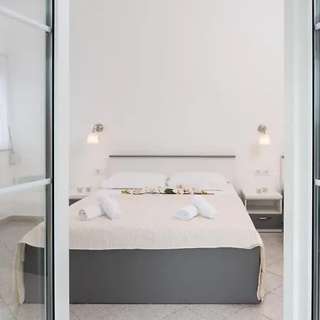 Διαμέρισμα Kristina *