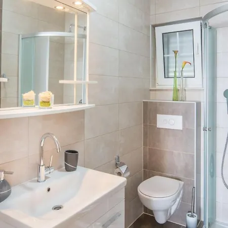 Kristina Apartament