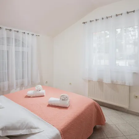 Apartment Kristina Trogir