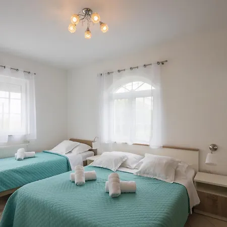 Apartament Kristina
