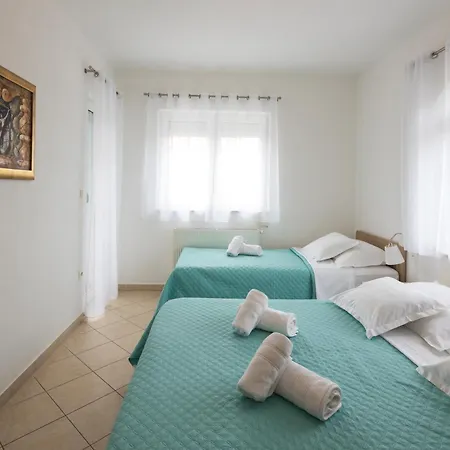 Apartament Kristina Trogir