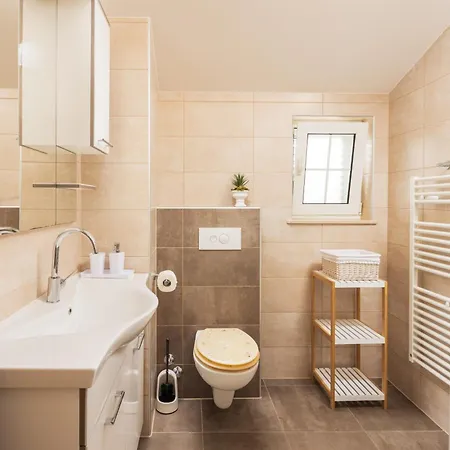 Kristina Apartament