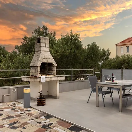 Apartament Kristina
