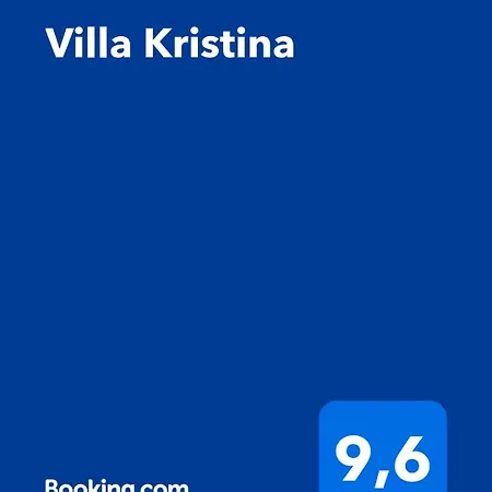 Apartment Kristina Trogir