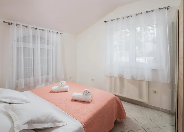 Apartment Kristina Trogir