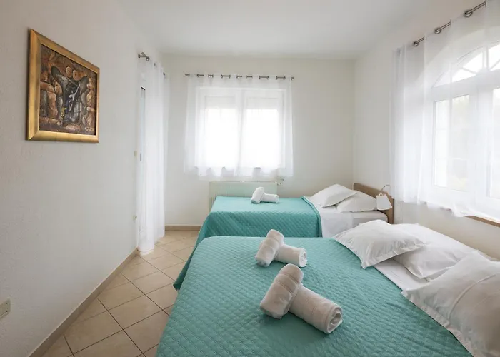 Apartment Kristina Trogir