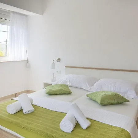 Apartament Kristina *