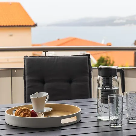 Kristina Apartament Trogir