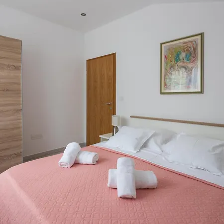 Kristina Apartment