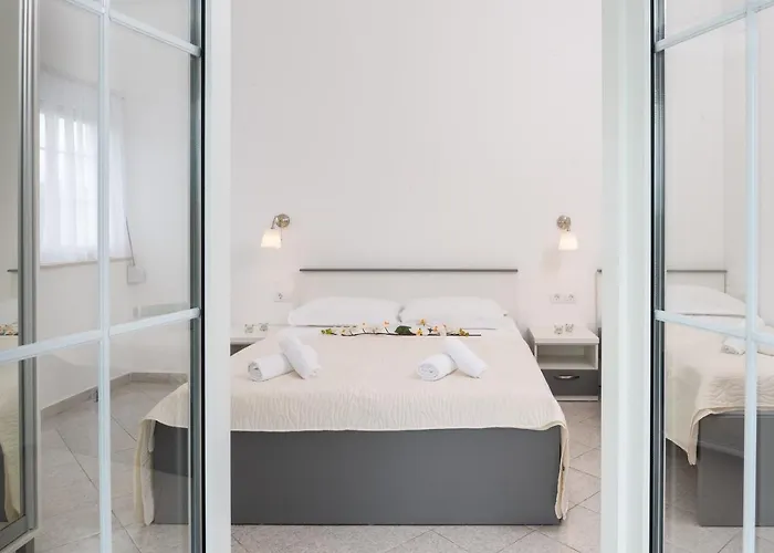 Appartement Kristina *