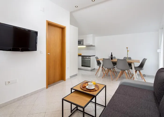 Kristina トロギール