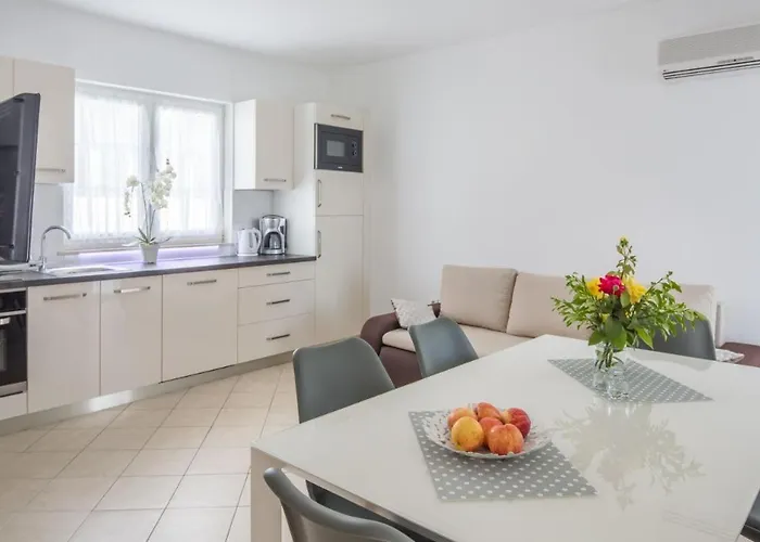 Appartement Kristina