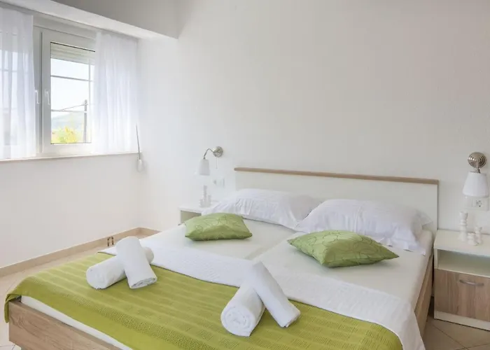 Appartement Kristina *