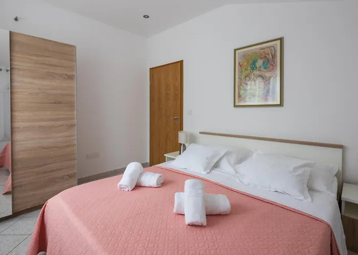 Kristina Appartement