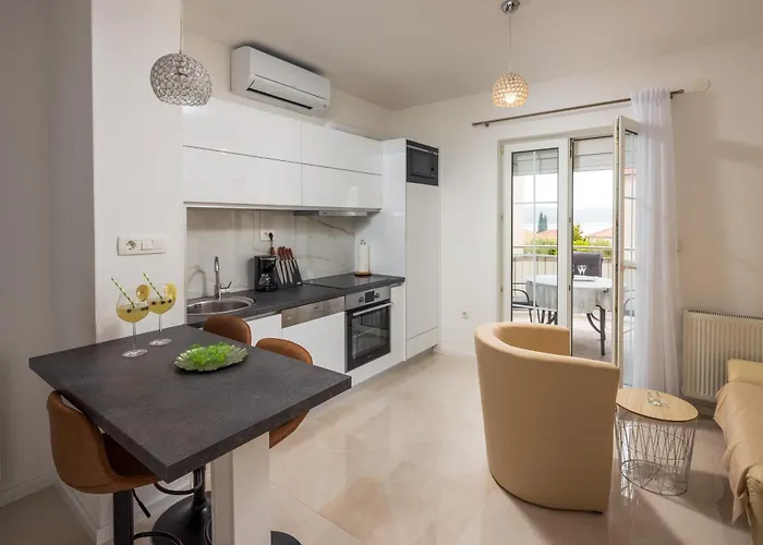 Kristina Appartement Trogir