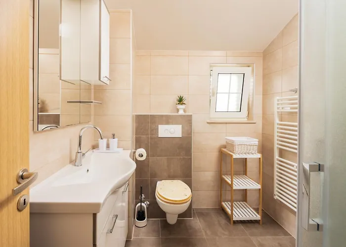 Kristina Appartement