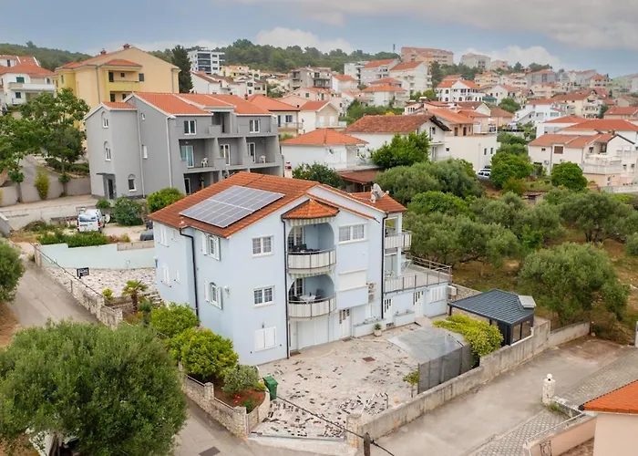 Kristina تروغير